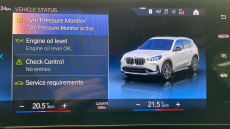 BMW X1 xDrive 23i MHT xLine Premier 5dr Step Auto Petrol Estate